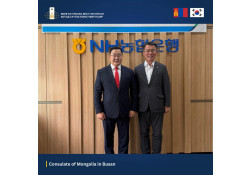 ХААЛАГ ФАРМ НЭВТРҮҮЛЭХ ХАМТЫН АЖИЛЛАГААНЫ ТАЛААР САНАЛ СОЛИЛЦЛОО