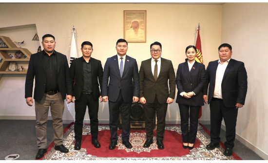 “GO MONGOLIA” ХӨТӨЛБӨРИЙН ХҮРЭЭНД ОЛОН УЛСЫН АЯЛАЛ ЖУУЛЧЛАЛЫН ЭКСПОД “МОНГОЛЫН ГОВИОР АЯЛЦГААЯ” УРИАН ДОР 50,000 ГАДААДЫН ИРГЭДЭД ГОВИЙН АЯЛЛЫГ СУРТАЛЧИЛНА.