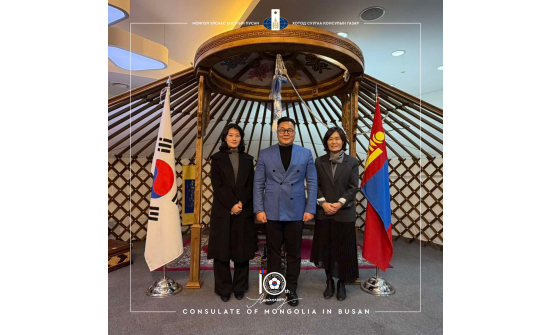 ПУСАН ХОТОД ТҮГЖРЭЛИЙН АСУУДЛААР БОГИНО ХУГАЦААНЫ СУРГАЛТАД УЛААНБААТАР ХОТЫН МЭРГЭЖИЛТНҮҮДИЙГ ХАМРУУЛАХААР БОЛЛОО.