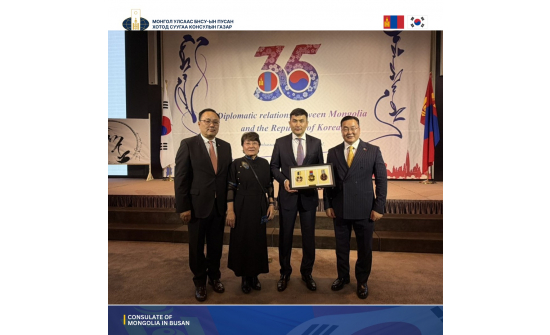 ХОЁР ОРНЫ ХАМТЫН АЖИЛЛАГААНЫ ОЛОЛТЫГ ТАЛУУД САЙШААН БАХДАЖ, ОЛОН УЛСЫН АНХААРАЛ ТАТСАН АРГА ХЭМЖЭЭ БОЛЛОО.