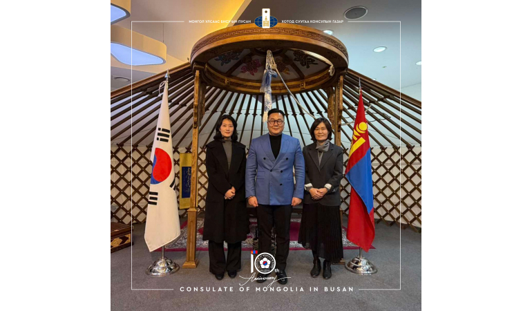 ПУСАН ХОТОД ТҮГЖРЭЛИЙН АСУУДЛААР БОГИНО ХУГАЦААНЫ СУРГАЛТАД УЛААНБААТАР ХОТЫН МЭРГЭЖИЛТНҮҮДИЙГ ХАМРУУЛАХААР БОЛЛОО.